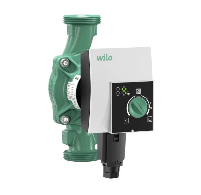 Циркуляционный насос Wilo YONOS PICO 25/1-8-130 1 Циркуляционный насос Wilo YONOS PICO 25/1-8-130 1