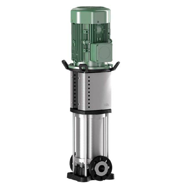 Вертикальный многоступенчатый насос Wilo HELIX V 331-1/30/E/KS/400-50-N 1
