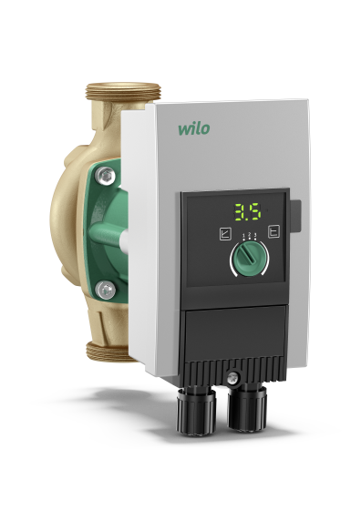Циркуляционный насос Wilo YONOS MAXO-Z 25/0,5-7 1 Циркуляционный насос Wilo YONOS MAXO-Z 25/0,5-7 1