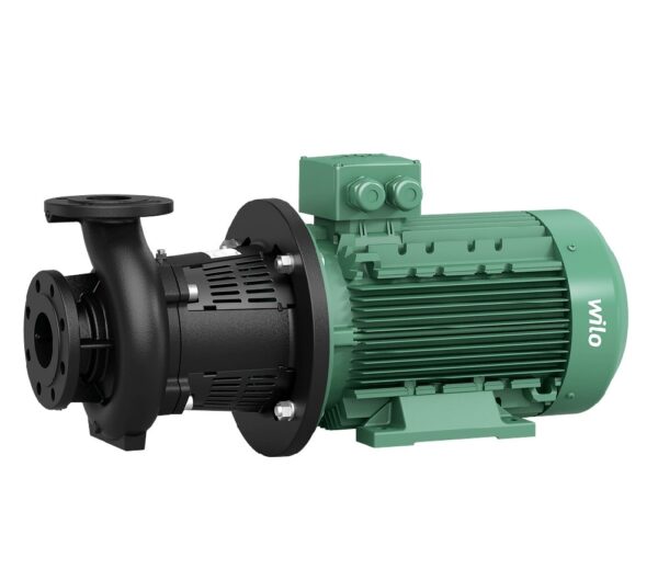 Блочный насос Wilo CronoBloc BL 40/220-15/2-R 1